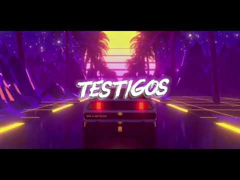 Flows D Calle // YO SE // Anthony Hernández - Olvera.