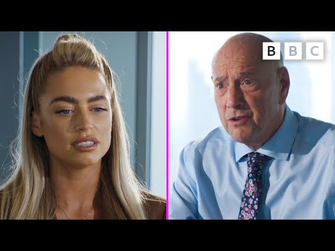 Claude Littner is BACK! | THE APPRENTICE - BBC