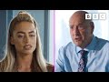 Claude Littner is BACK! | THE APPRENTICE - BBC