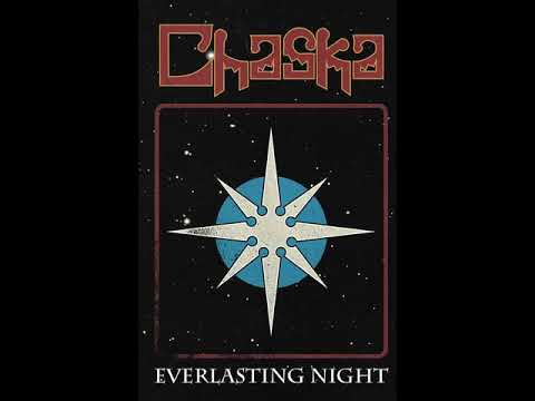 Chaska - Everlasting Night EP (2017) (Full EP)