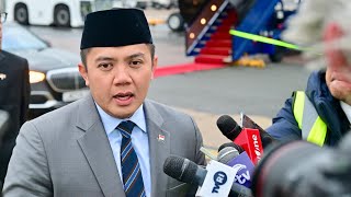  Rampungkan Kunjungan di Inggris, Presiden Kantongi Investasi hingga Kerja Sama Pendidikan dan Lingkungan
