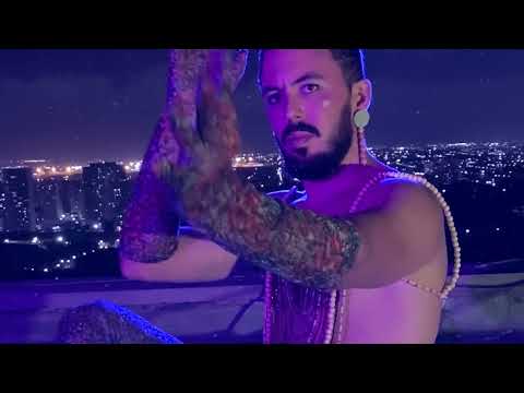 Bruno Rafael - Paradisíaca