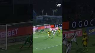 TUDO IGUAL NO BRASILEIRÃO: MIRASSOL 1x1 VASCO