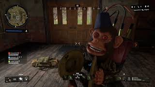 #01【実況】収容所の墓荒らし【COD:BO4】
