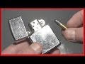 Soldier's life saved by a ZIPPO LIGHTER? Fact or ...