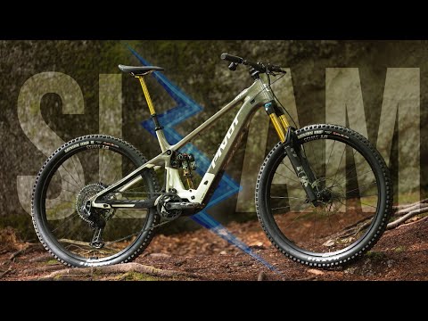 PIVOT Shuttle SL/AM: Die Quadratur des Kreises? Oder nur ein fauler Kompromiss?