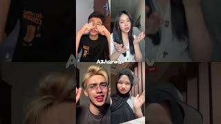 Download lagu Cintaku klepek klepek sama dia || New dance tiktok velocity trend mp3