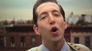 La La Blues - OFFICIAL MUSIC VIDEO for Pokey LaFarge