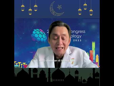 World Congress Dermatology 2023 Singapore