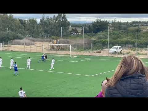 Sardegna - Promozione Girone C - Giornata 6 - Porto Torres vs Tempio (1)