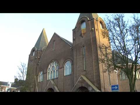 Noorderplantsoenbuurt voelt zich in de steek gelaten