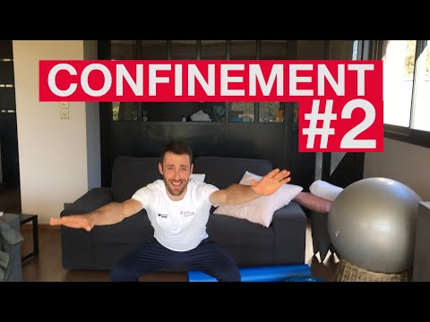 20.04.02 En immersion avec le Team TDE - Confinement #2