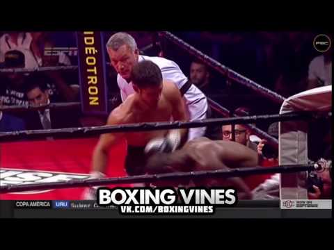 Perrella vs Grayton Boxing Vines   vk com boxingvines