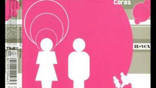 Ana Flora feat. B-Fonic - Cores