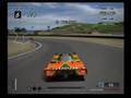 Mission 27 Mazda 787B at Laguna Seca 