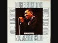 Duke Ellington - Mainstem (Full Album)