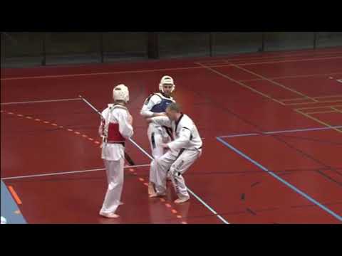 Tae Kwon Do in Untereisesheim