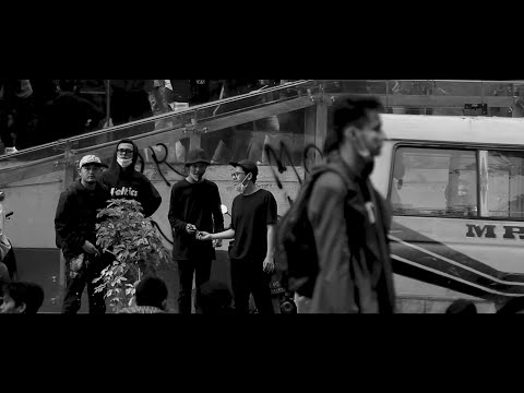 NORTHBLOCK - WELCOME TO THA NORTHSIDE (OFFICIAL MUSIC VIDEO)