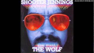 Shooter Jennings-Last Time I Let You Down