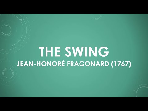 Der Schwur der Horatier von Jacques-Louis David (1784)