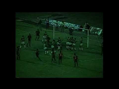 Sport 2 x 1 Juventude - Campeonato Série B 1990