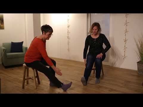 Atemarbeit nach Ilse Middendorf - ein Einblick