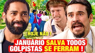 A Nobreza do Amor - 12/10 (Segunda)