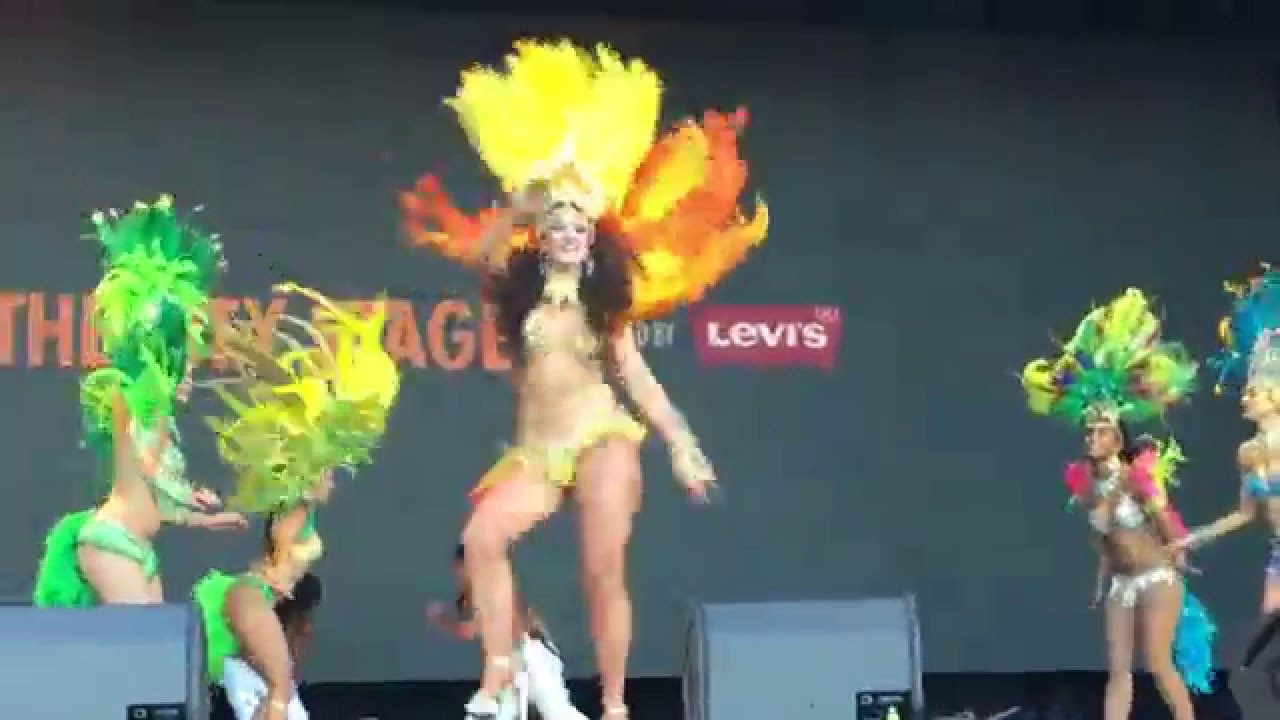Promotional video thumbnail 3 for Amor do Samba