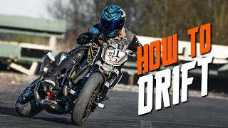 [問題] 原地或是慢速怎樣回轉才不會摔倒？