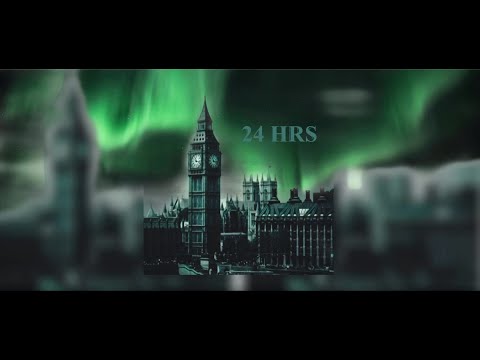 24 HRS - FxRB (Lyric Video) ft. Guy Reyes