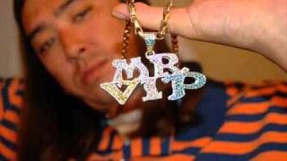 Jackie Chain feat. Assasyn & Steven Night - Living It Up (prod. by Block Beattaz) [2010]