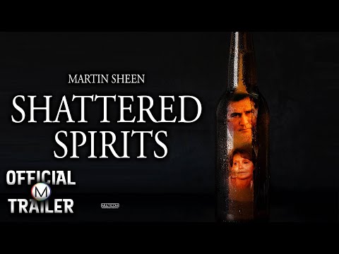 afbeelding Shattered Spirits