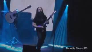 Dream Theater - A Savior in the Square/When your time has come - Luna Park 28-06-16