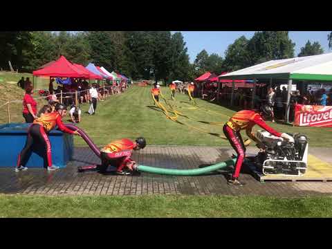 SDH Zderaz B OLSY Hartmanice LP 17:54 , LP 17:62