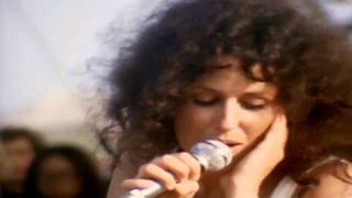 Jefferson Airplane - White Rabbit (Woodstock live, 1969)