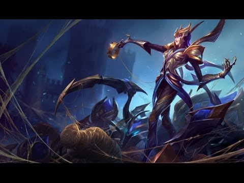 Elise vs Vi