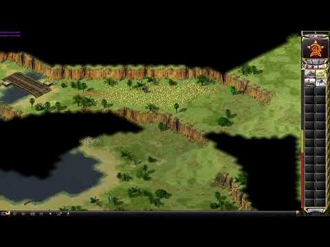 Sov vs Sov:  Tesla Trooper Bomb