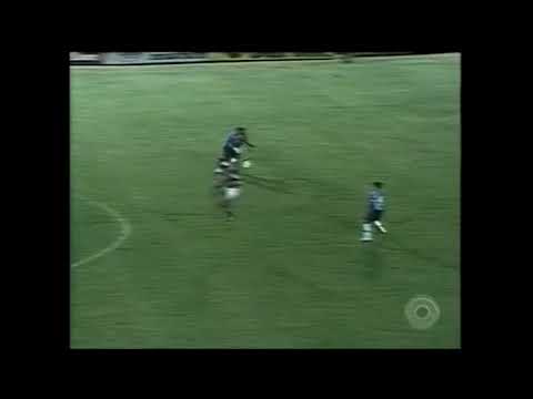 Anapolina 4 x 0 Grêmio - Série B 2005