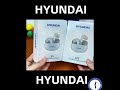 Hyundai 2024 Earbuds Review Crystal Clear Sound Smart Features Long Battery Life Earbudsreview