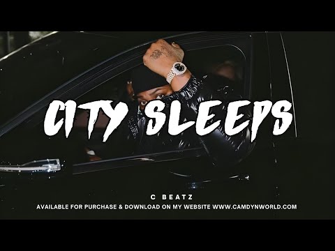 [FREE] M Huncho x Headie One Type Beat - "City Sleeps" | UK Drill Type Beat