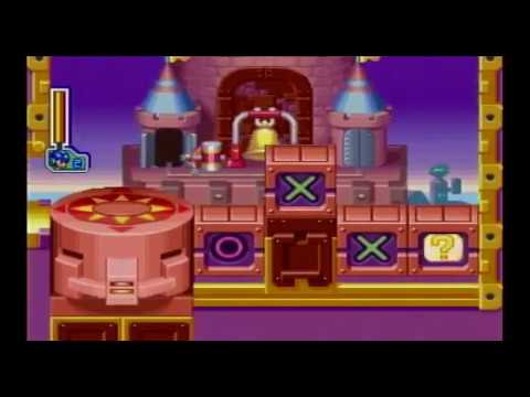 Megaman 8 Sega Saturn Gameplay