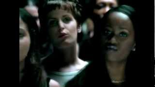 Gary Caos - Its Not Right But Its Ok Ft Julia St Louis  2012 VideoMix