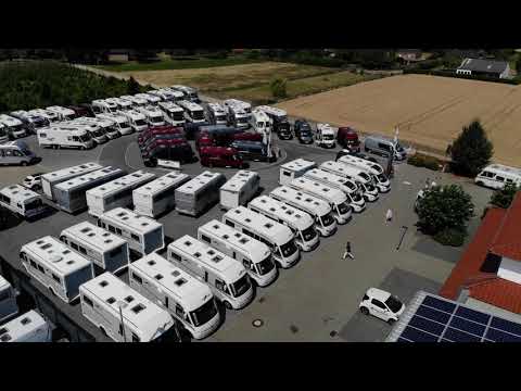 Mareien Caravaning GmbH - https://www.carthago-center.de