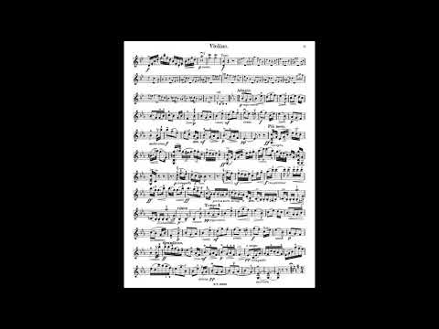 Seitz Violin Pupil's Concerto No.3 Op.12 Student 賽茲 賽滋 小提琴 學生 協奏曲 第三號 Score Sheet 譜 樂譜 谱 楽譜付き 【Kero】