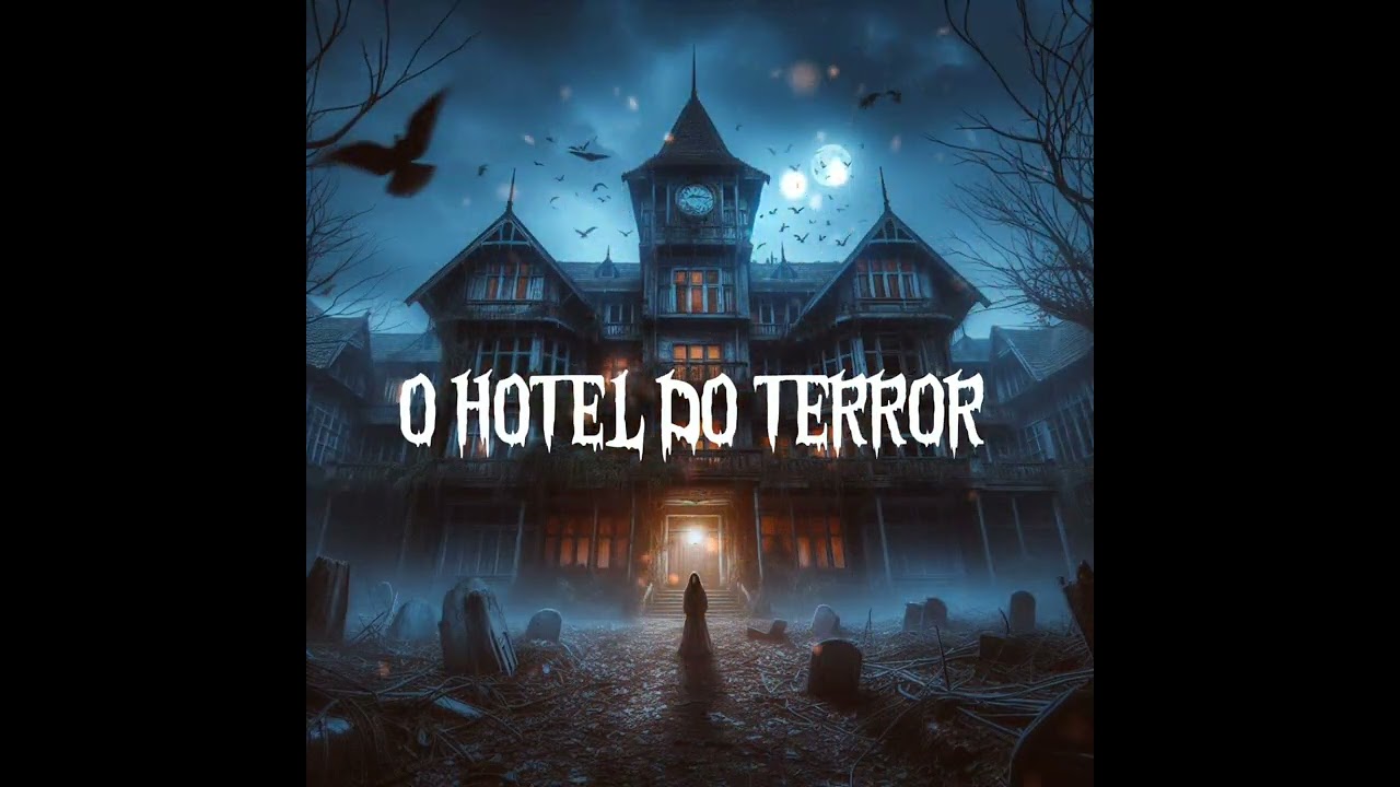 O HOTEL DO TERROR