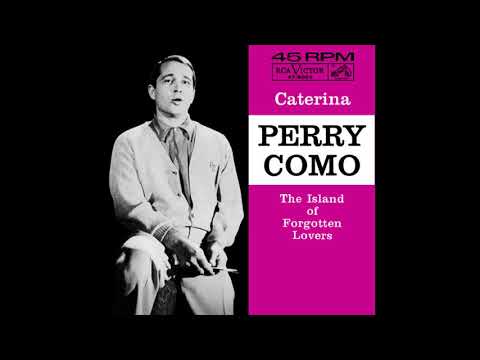Perry Como - Caterina - 1962