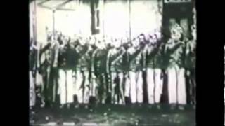 La Gran Historia De Lord Baden Powell y el Comienzo del movimento Scout (PARTE 1)