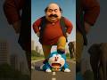 Motu Ne 3 Doraemon SE Logo Ki Jaan Bachaya Motu Patlu Doraemon Cartoon Ai Farmer Cartoon
