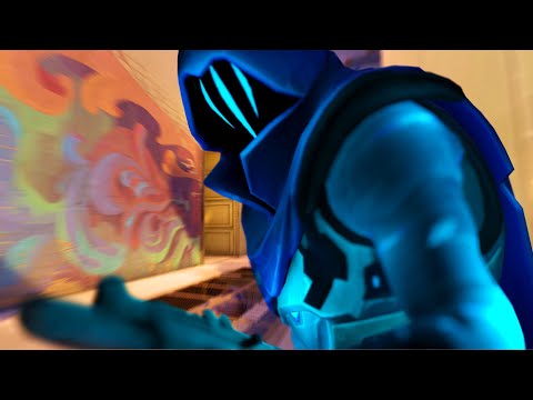 OMEN é muito QUEBRADO na ASCENT - Valorant Competitivo Full gameplay