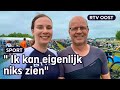 De triathlon in Holten: ook mét beperking knallen! | RTV Oost